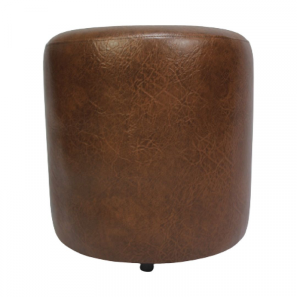 Puff Round Nobre - Stay Puff - Várias Cores